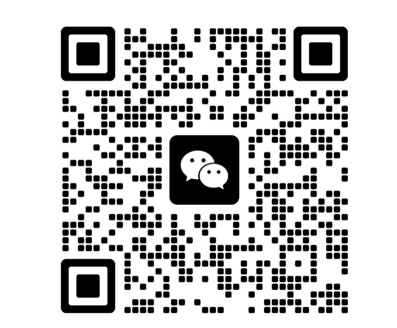 WeChat QR Code